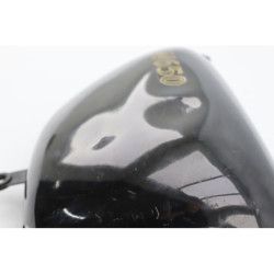 Demi flanc de selle droit KAWASAKI W 650 1999 à 2006