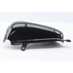 Demi flanc de selle droit KAWASAKI W 650 1999 à 2006
