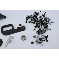 Kit visserie PIAGGIO VESPA PRIMAVERA 125 2014 à 2020