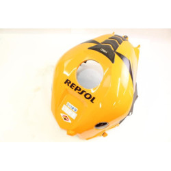 Habillage de réservoir HONDA CBR 600 RR ABS 2013 à 2016