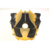 Habillage de réservoir HONDA CBR 600 RR ABS 2013 à 2016