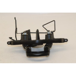 Té de fourche supérieur KAWASAKI ER6 650 F 2009 à 2011
