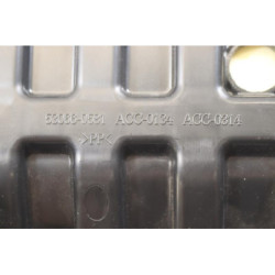 Selle conducteur KAWASAKI Z 900 ABS 70KW 2020 à 2021