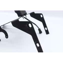 Support de plaque POLARIS SPORTSMAN 570 TOURING EPS 2017 à 2018