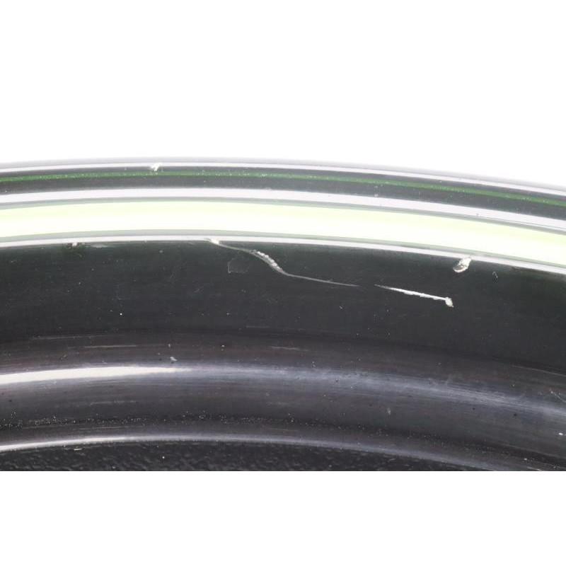 Jante arrière KAWASAKI ER6 650 N 2012 à 2016