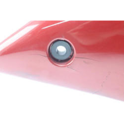 Coque arrière complète SUZUKI GSXR 1300 HAYABUSA 1999 à 2007