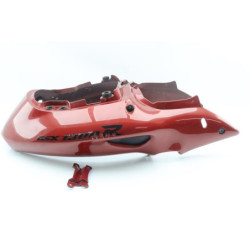 Coque arrière complète SUZUKI GSXR 1300 HAYABUSA 1999 à 2007