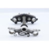 Té de fourche SUZUKI GS 500 2003 à 2006