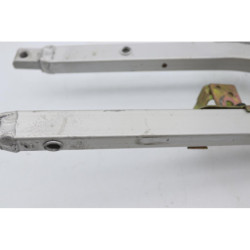 Boucle de cadre arrière SUZUKI GSXR 600 1997 à 2000