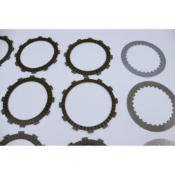 Embrayage complet HONDA CBR 1000 RR 2008 à 2009