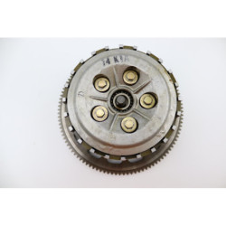 Embrayage complet TRIUMPH SPEED TRIPLE 955 1999 à 2004