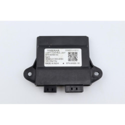 Relais boitier electrique YAMAHA MT09 900 SP ABS 2021 à 2023
