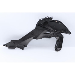 Flanc gauche KAWASAKI Z 650 2017 à 2019