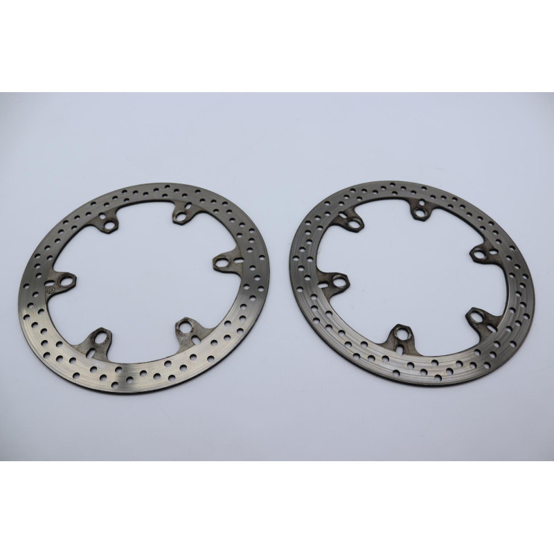 Disque avant DUCATI MULTISTRADA 1000 DS 2003 à 2006