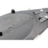 Support de plaque KAWASAKI ER6 650 N 2012 à 2016