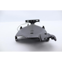 Support de plaque KAWASAKI ER6 650 N 2012 à 2016