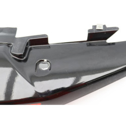Coque arrière gauche APRILIA SL SHIVER 750 2007 à 2016