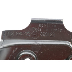 Coque arrière gauche APRILIA SL SHIVER 750 2007 à 2016