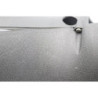 Cache guidon PIAGGIO MP3 300 TOURING 2010 à 2013