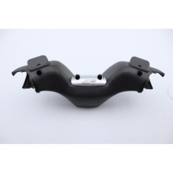 Cache guidon PIAGGIO MP3 300 TOURING 2010 à 2013