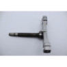 Té de fourche inférieur SUZUKI GSXR 1100 1986 à 1988