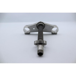 Té de fourche inférieur SUZUKI GSXR 1100 1986 à 1988