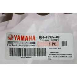 Sabot YAMAHA YPR 400 XMAX 2018 à 2019