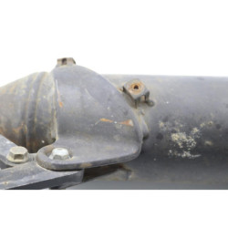 Silencieux d'échappement YAMAHA CW 50 BWS 2004 à 2012