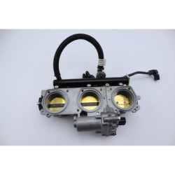 Rampe d'injection TRIUMPH STREET TRIPLE 765 RS ABS 2023 à 2024