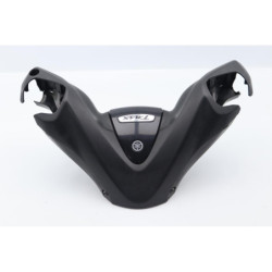 Cache guidon YAMAHA XP 500 TMAX 2008 à 2011