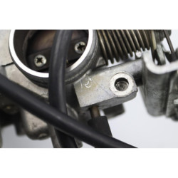Corps d'injection YAMAHA XP 500 TMAX 2008 à 2011