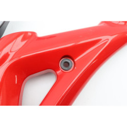 Coque arrière droite SUZUKI SFV 650 GLADIUS 2009 à 2015