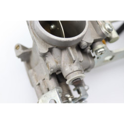 Rampe d'injection SUZUKI SFV 650 GLADIUS 2009 à 2015