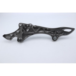 Platine avant droite SUZUKI SFV 650 GLADIUS 2009 à 2015