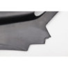 Coque arrière gauche KAWASAKI ZZR 1100 1990 à 1992
