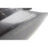 Coque arrière complète MBK WAAP 125 2009 à 2012