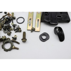 Kit visserie MBK WAAP 125 2009 à 2012