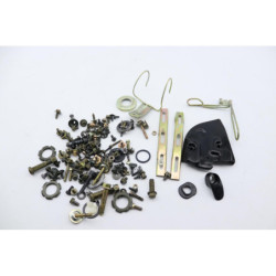 Kit visserie MBK WAAP 125 2009 à 2012