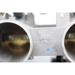 Rampe d'injection YAMAHA FJR 1300 2016 à 2020