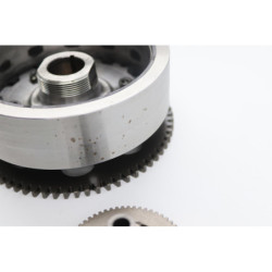 Rotor KAWASAKI Z 750 2007 à 2013