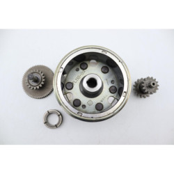 Rotor HONDA NX 125 TRANSCITY 1997 à 1998