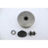 Rotor HONDA NX 125 TRANSCITY 1997 à 1998