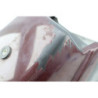 Coque arrière complète HONDA NX 125 TRANSCITY 1997 à 1998