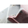 Coque arrière complète HONDA NX 125 TRANSCITY 1997 à 1998