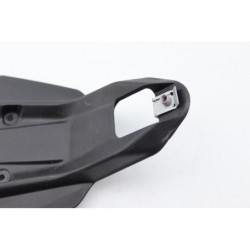 Support de plaque DUCATI MULTISTRADA 1160 V4 2021 à 2023