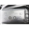 Support de plaque DUCATI MULTISTRADA 1160 V4 2021 à 2023