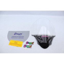 Bulle SUZUKI GSXR 600 2004 à 2005