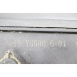 Boite à air ARCHIVE MOTORCYCLE SCRAMBLER 50 2019 à 2021