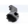 Cache guidon APRILIA SXR 50 2021 à 2023