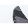 Habillage de cadre droit KAWASAKI Z 1000 2003 à 2006
